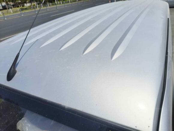 [南通·苏F] 二手五菱汽车五菱荣光2021款 1.5L加长标准型空调版L3C