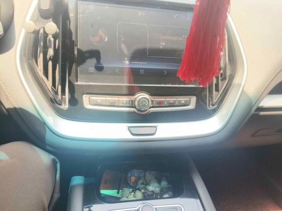 [嘉兴·浙F] 二手捷途捷途X702018款 1.5T 手动悦行版