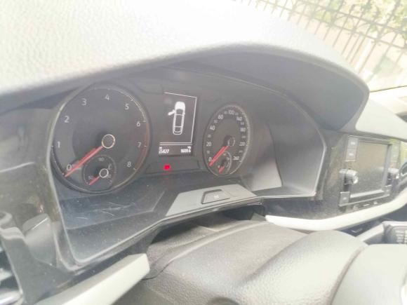 [上海·沪C] 二手大众朗逸2019款 1.5L 手动舒适版 国VI