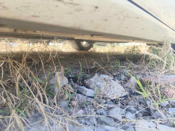 [杭州·浙G] 二手广汽传祺传祺GA42018款 150N 手动豪华版