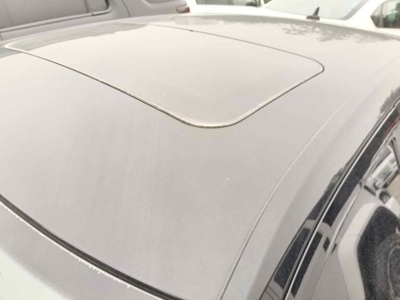 [西安·陕U] 二手大众朗逸2017款 1.6L 自动舒适版