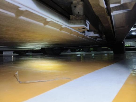 [温州·浙C] 二手比亚迪海豚2021款 405km 时尚版