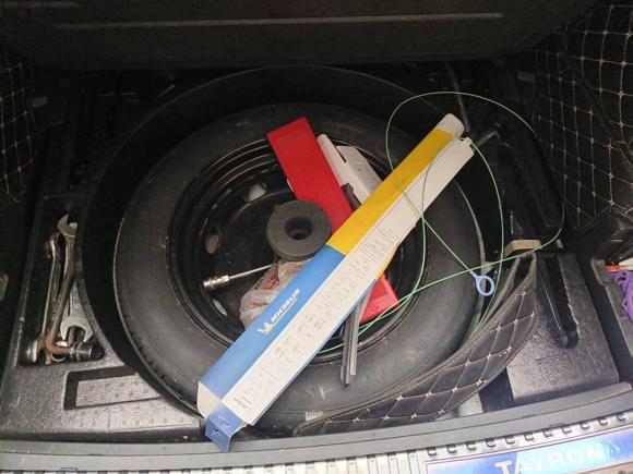 [成都·川A] 二手大众探岳2019款 330TSI 两驱豪华型 国V