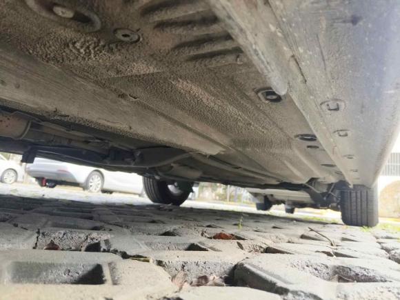 [无锡·苏B] 二手大众朗逸2013款 改款经典 1.6L 手动风尚版