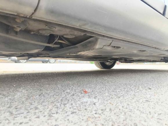 [苏州·苏E] 二手大众高尔夫2011款 1.4TSI Cross Golf