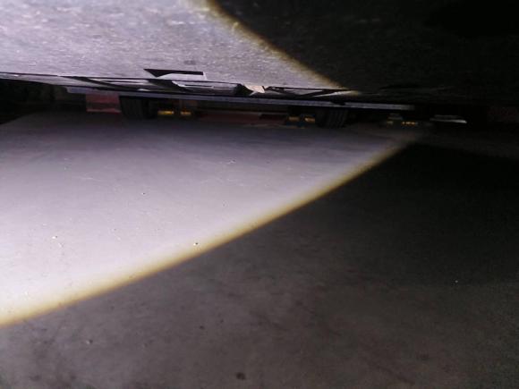 [上海·沪A] 二手比亚迪海鸥2023款 自由版