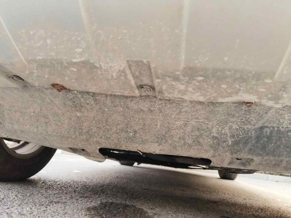 [常州·川H] 二手哈弗哈弗H62018款 红标 运动版 1.5T 手动两驱精英型