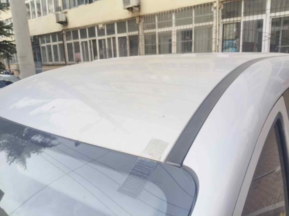 [上海·鲁B] 二手江汽集团瑞风M42016款 2.0L 手动舒适型