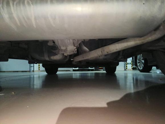 [南昌·赣A] 二手雪佛兰创酷2017款 1.4T 自动四驱旗舰型