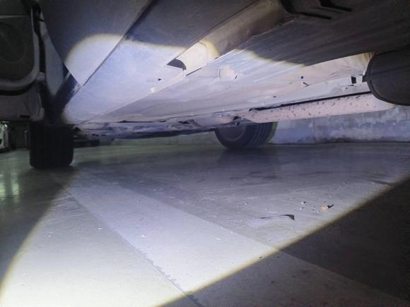 [义乌·皖S] 二手福特翼虎2013款 2.0L GTDi 四驱精英型