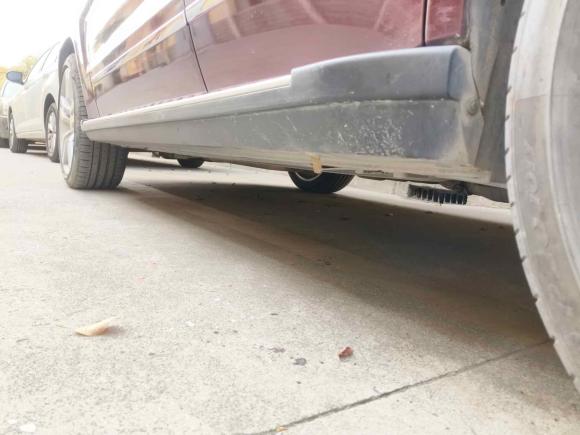 [上海·沪A] 二手奔驰奔驰GLK级2011款 GLK 350 4MATIC