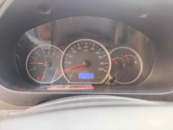 [常州·晋M] 二手五菱汽车五菱宏光2014款 1.5L S标准型