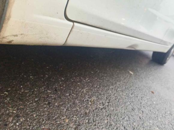 [西安·陕A] 二手雪佛兰科鲁兹2013款 1.8L SE AT