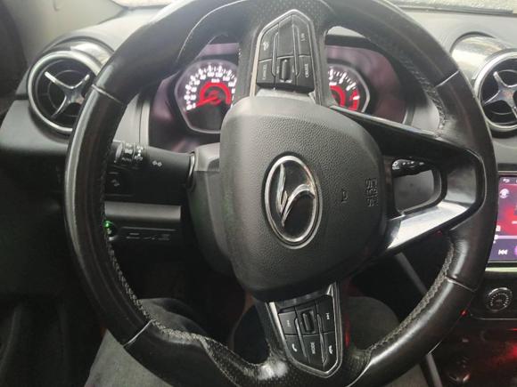 [义乌·浙G] 二手东南东南DX32016款 1.5T CVT尊贵型