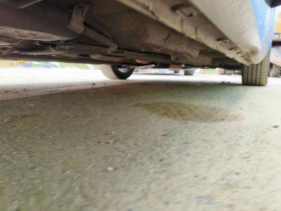 [成都·川A] 二手观致观致32015款 两厢 1.6T 自动致酷型