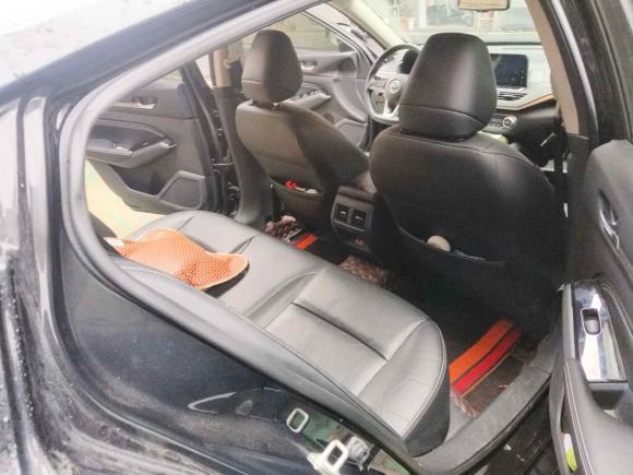 [南昌·赣A] 二手日产天籁2021款 2.0T XL Upper AD1 智享领航版