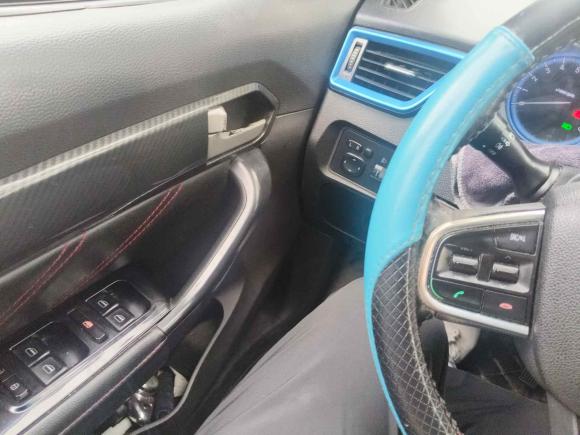 [杭州·浙A] 二手开瑞开瑞K60EV2018款 豪华版