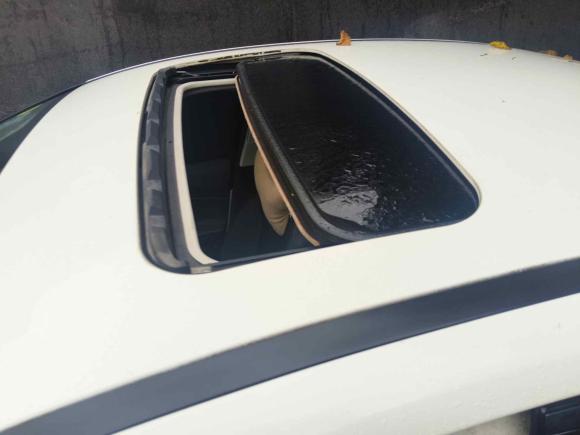 [常州·苏D] 二手福特福克斯2015款 三厢 1.6L 手动风尚型