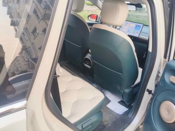 [南京·苏A] 二手宝骏宝骏云朵2023款 460 Max