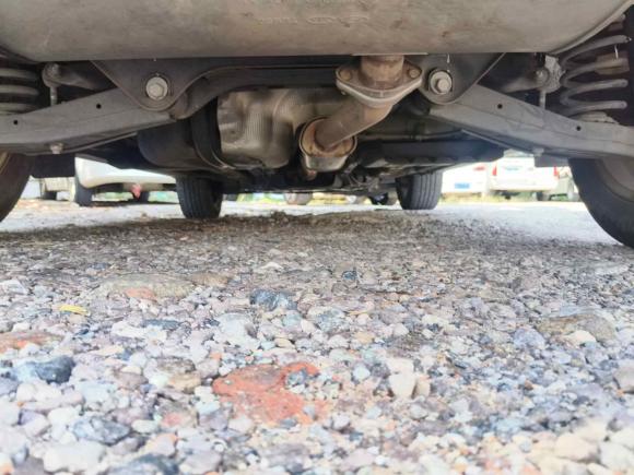 [宁波·浙B] 二手现代途胜2015款 1.6T 双离合两驱智能型