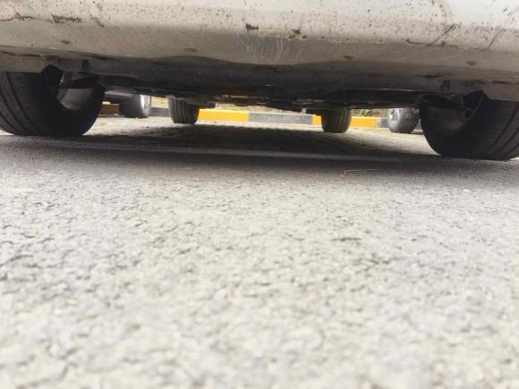 [上海·浙C] 二手标致标致30082013款 2.0L 自动经典版