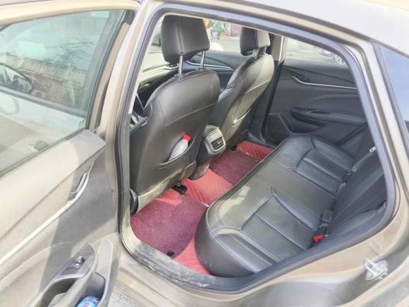 [合肥·皖A] 二手别克英朗2019款 18T 自动互联精英型 国VI