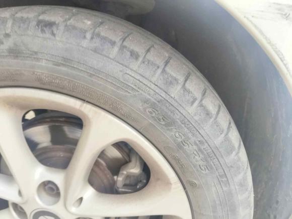 [青岛·鲁B] 二手smartsmart fortwo2015款 1.0L 52千瓦硬顶灵动版