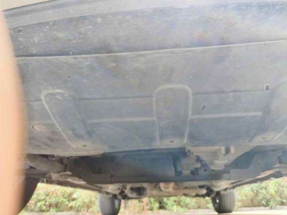 [湖州·浙E] 二手中华中华V62018款 1.5T 自动豪华型