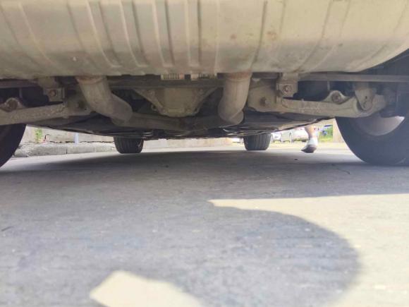 [南通·苏F] 二手奔驰奔驰M级2014款 ML 400 4MATIC动感型