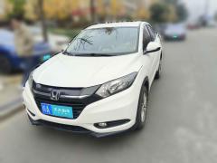 [成都·川A] 本田缤智2017款 1.5L CVT两驱舒适型