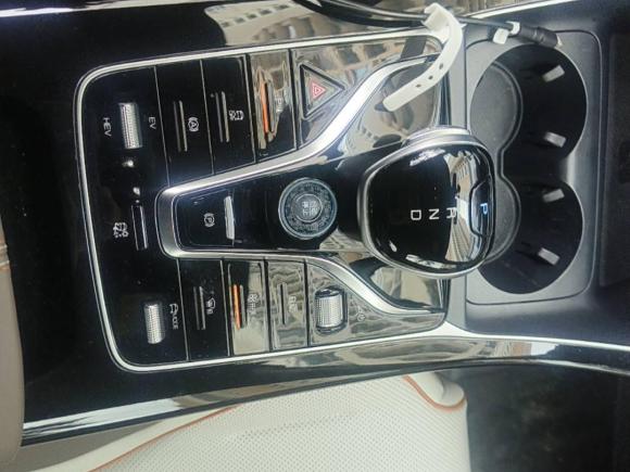 [深圳·粤B] 二手比亚迪秦PLUS2023款  冠军版 DM-i 120KM超越型