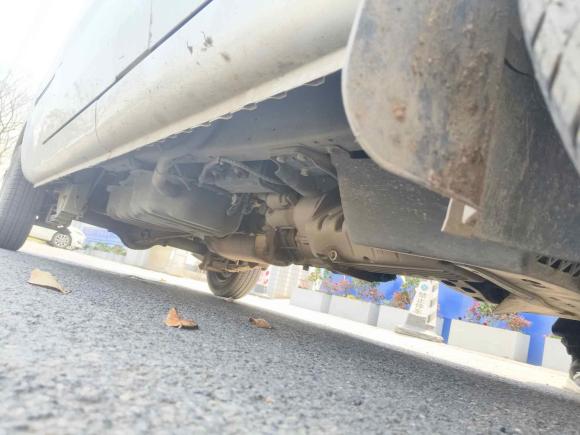 [南通·苏F] 二手五菱汽车五菱荣光2021款 1.5L加长标准型空调版L3C