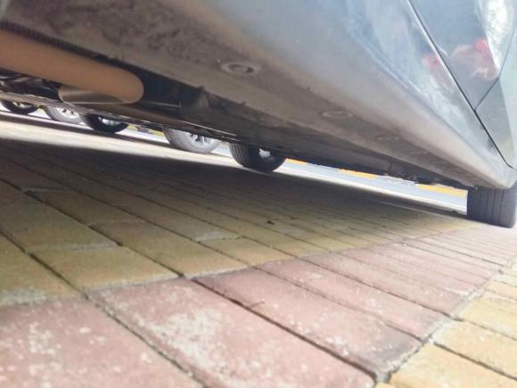 [无锡·苏B] 二手现代伊兰特2021款 1.5L CVT LUX尊贵版