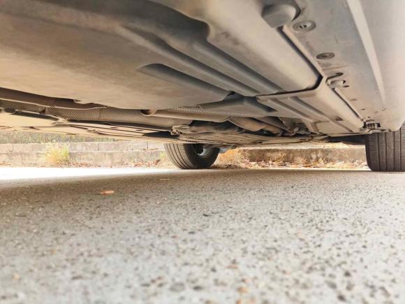 [南昌·赣A] 二手宝马宝马X52008款 xDrive30i典雅型