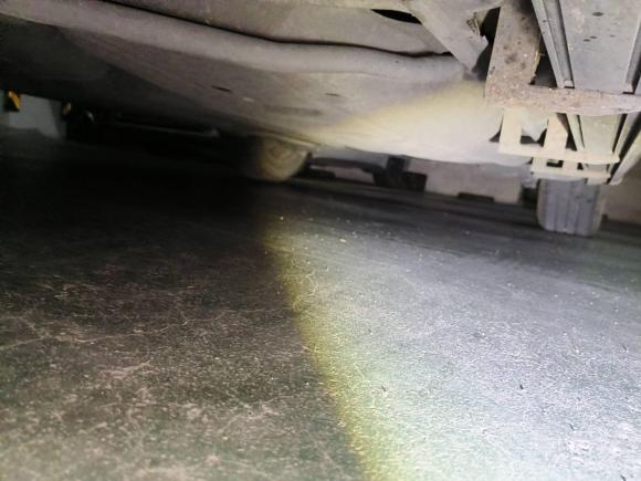 [金华·浙G] 二手本田缤智2015款 1.5L CVT两驱舒适型