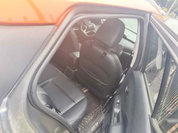 [合肥·皖A] 二手日产劲客2019款 1.5L CVT智联豪华版