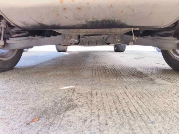 [上海·沪B] 二手福特翼虎2017款 EcoBoost 245 四驱豪翼型