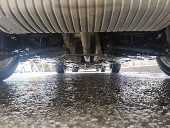 [南京·苏A] 二手宝马宝马X12018款 sDrive20Li 领先型