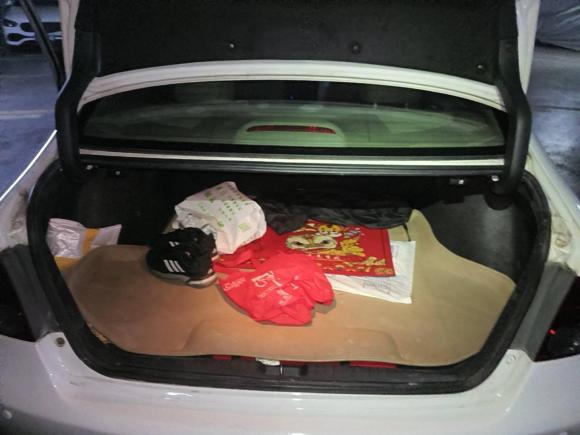 [南昌·赣A] 二手本田思域2009款 1.8L 自动豪华版