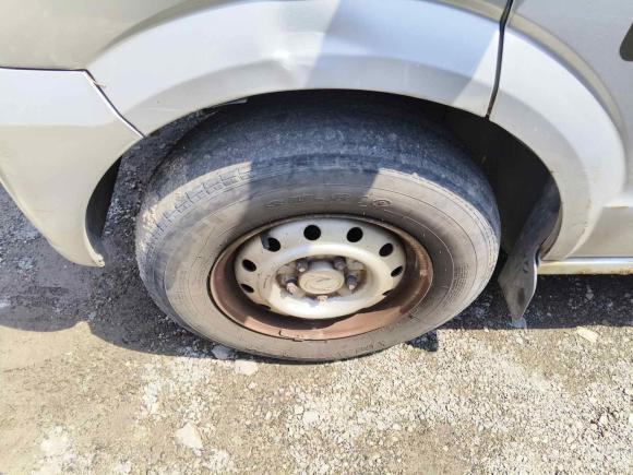 [广州·粤A] 二手东风小康东风小康EC362018款 标准型星恒电池