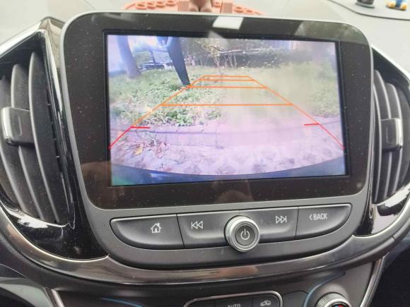 [上海·沪A] 二手别克VELITE 52017款 都市增程型