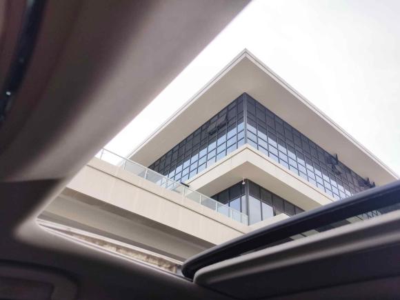 [宁波·浙B] 二手启辰启辰T902017款 2.0L CVT智尚版