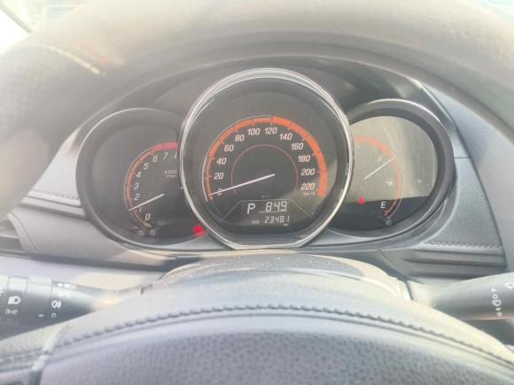 [佛山·粤E] 二手丰田YARiS L 致炫2022款 致炫X 1.5L CVT领先PLUS版