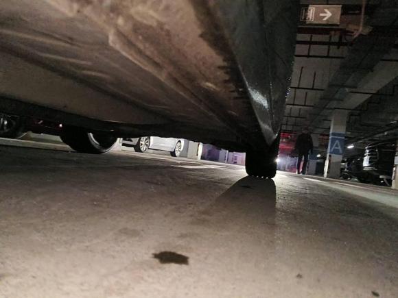 [上海·沪D] 二手别克别克GL62019款 18T 6座互联豪华型 国V