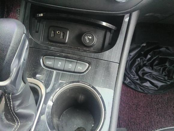 [宁波·赣E] 二手别克威朗2020款 20T CVT领先型