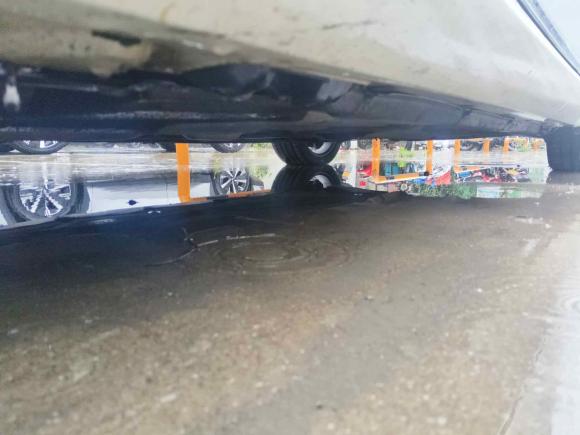 [温州·浙C] 二手奔驰奔驰E级2015款 E 200 L