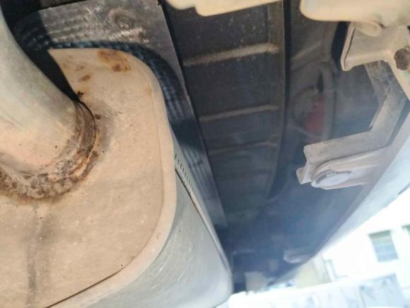 [深圳·粤B] 二手吉利汽车博越2016款 1.8TD 自动智尊型