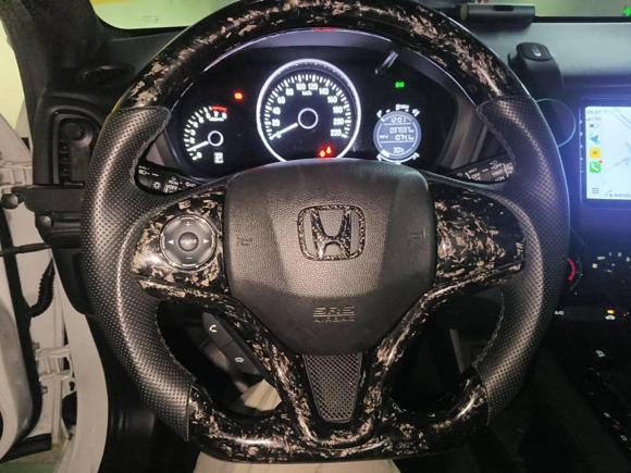 [深圳·粤S] 二手本田缤智2015款 1.8L CVT两驱精英型