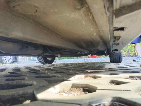 [苏州·苏E] 二手马自达睿翼2015款 2.0L 自动精英版