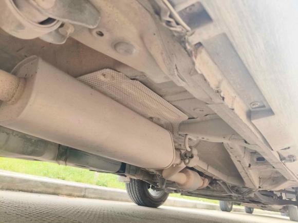 [义乌·浙G] 二手吉利汽车博越2016款 1.8TD 自动智慧型